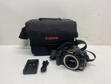 Canon EOS 400D Digital SLR