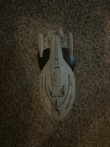 Star trek starships 132 - starships, #132