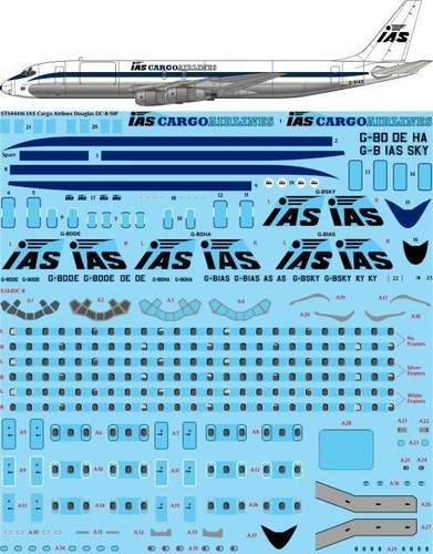 26decals sts44416 144 - sts44416, ias