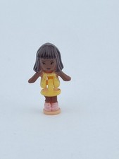 Vintage Polly Pocket doll for