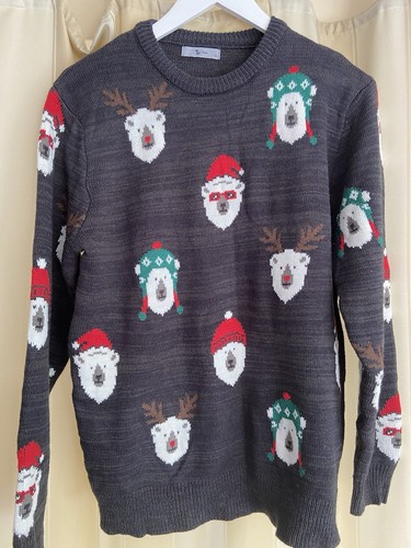 Mens tight knit - tu,