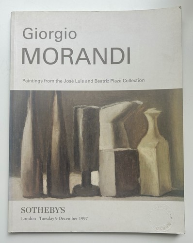 Giorgio morandi paintings - giorgio,