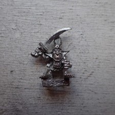 Citadel Warhammer 90s Forest