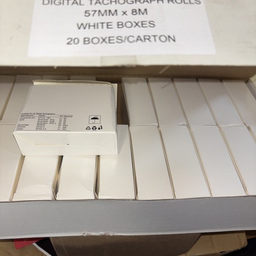 Digital tachograph rolls tacho - digital,
