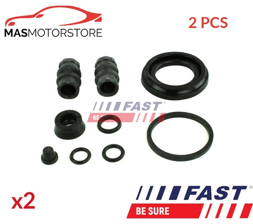 Brake caliper repair kit - brake,