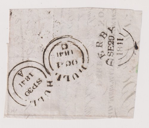 1841 hull and derby - qv,