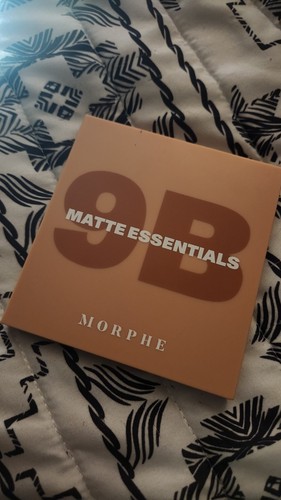 Items morphe 9b matte - 2,