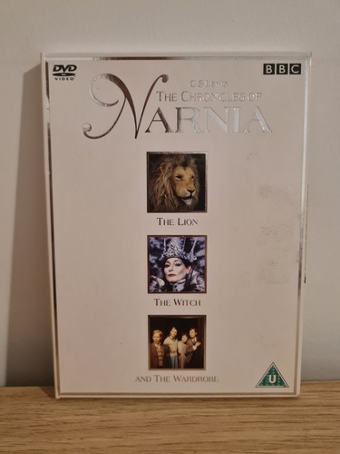 The chronicles narnia - of,