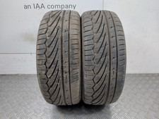 195/50/15 TOYO PROXES Part Worn Tyres 6mm Of Tread Matching Pair