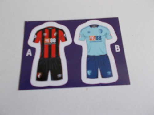 Sticker merlin premier league - ,