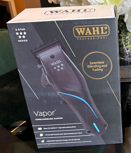 Wahl professional star - wahl, 5-star