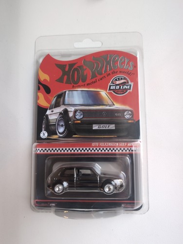 Hot wheels 1976 volkswagen - hot,