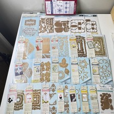 Spellbinders Shapeabilities