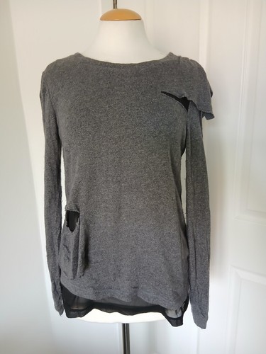 Silvian heach grey black - heach, &