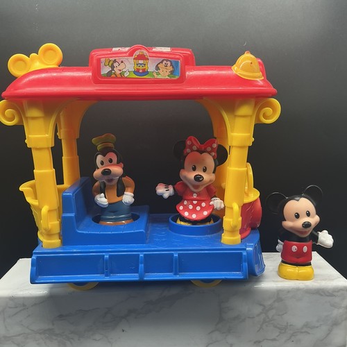 Fisher price little people - fisher,