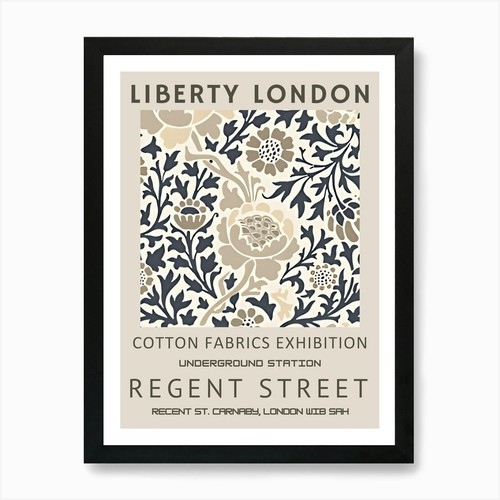 William morris cotton - william,