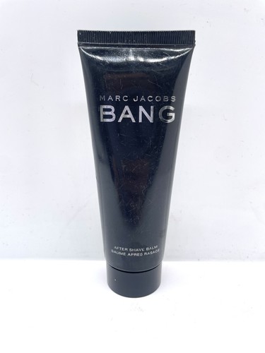 Marc jacobs after shave balm - marc,