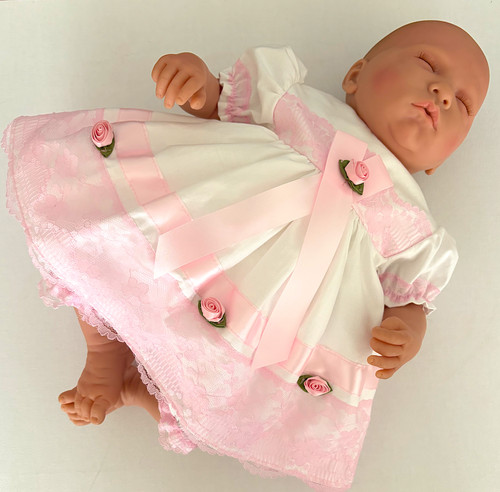Reborn dolls clothes baby - reborn,