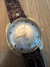 Vintage Men’s Watch -