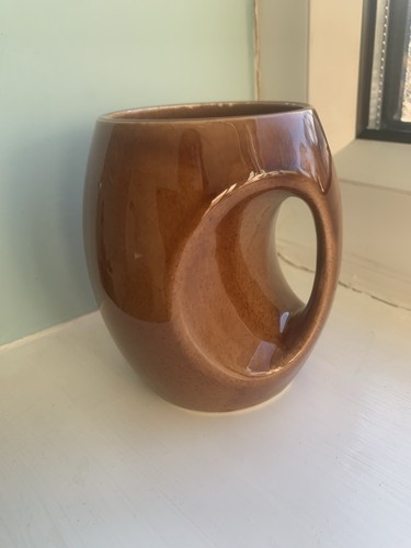 Vintage 1970s brown - 1970s,
