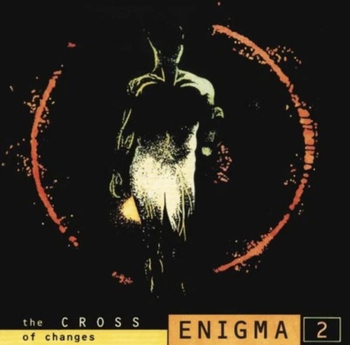 Enigma the cross - cross, changes