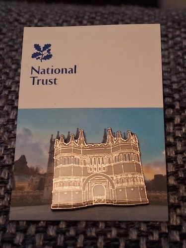 National trust lanhydrock - national,