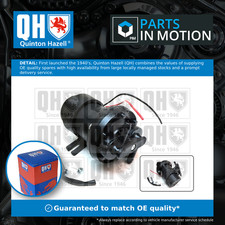 Fuel Pump QFP169E Quinton