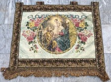 3x2 ft Vintage French