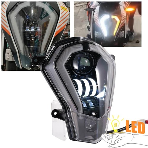 For ktm duke 125 - duke,