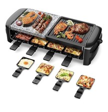 JOYAMI 1400 W Electric kitchen