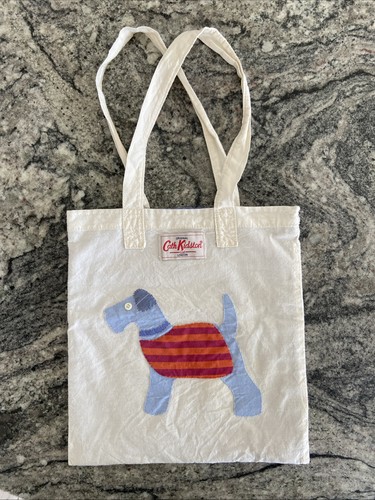 Handmade cath kidston dog - cath,