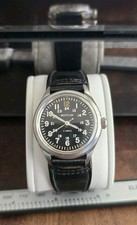 Vintage westclox military - westclox,