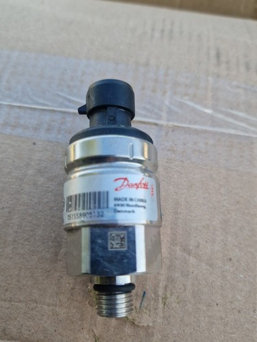 Danfoss transducer - danfoss,