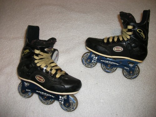 Mission control series roller - mission,