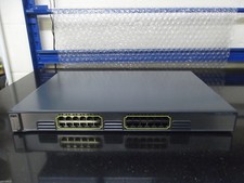 Cisco Catalyst 3750G