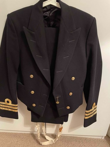 Naval officers mess - officers,