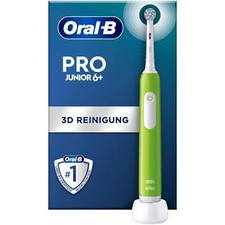 Oral B Electric Toothbrush