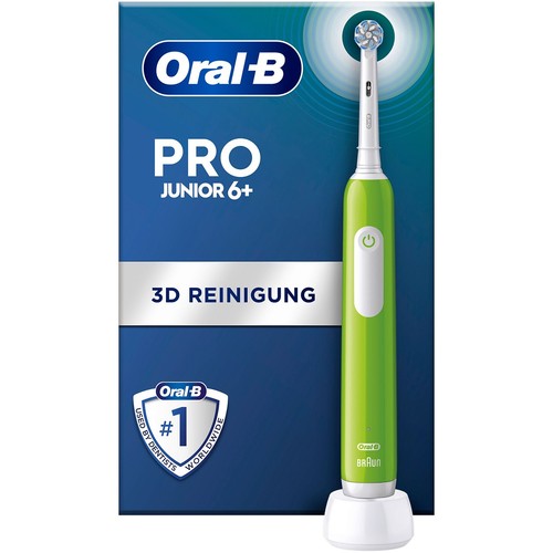 Oral electric toothbrush - b,