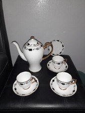 Vintage 8 Piece Roslyn Fine