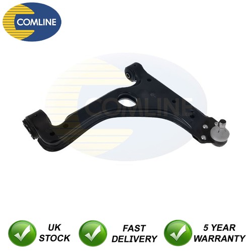 Track control arm front - track,