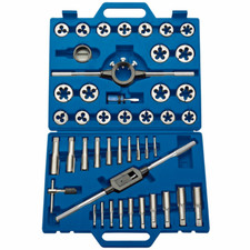 Draper 45PC TAP AND DIE SET