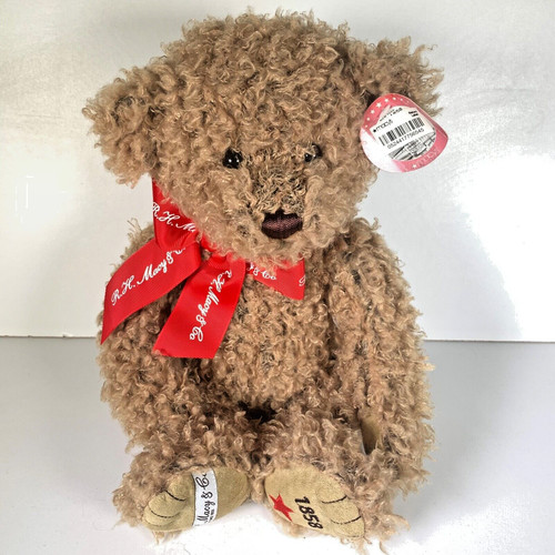 Gund teddy bear new - gund,