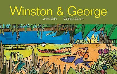 Winston george john miller - winston,