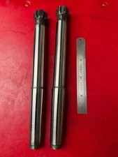 Brunswick Modular Shank Carbide Tipped Reamers 19 & 20mm Range Made In Yorkshire