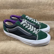 VANS OG STYLE 36 UI Devil's