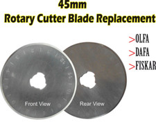  45 mm ROTARY CUTTER SPARE