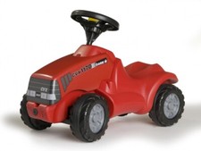 Rolly Toys Case CVX1170 push