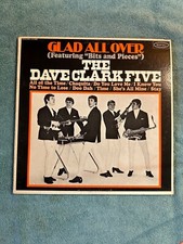 Vintage LP Vinyl Record The
