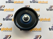 Serpentine Idler Pulley for