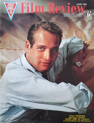 Abc film review june - film, 1962